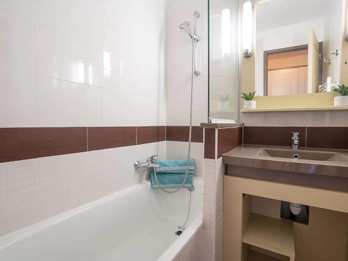Apartment Village Cap Estérel - L'Esquinade-24 Saint-Raphaël