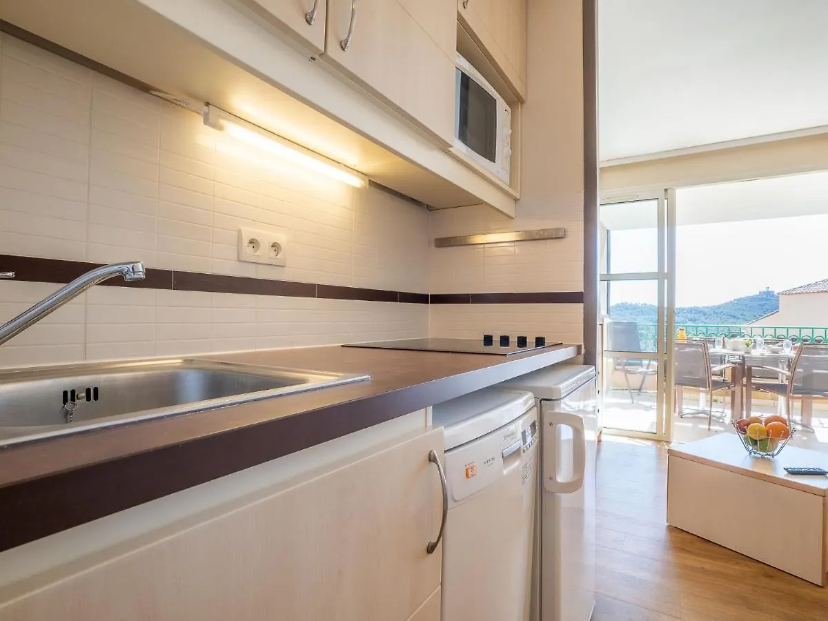 Apartment Village Cap Estérel - L'Esquinade-24 Saint-Raphaël